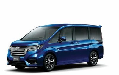 Honda Stepwgn IV, 2020 год, 2 480 000 рублей, 1 фотография