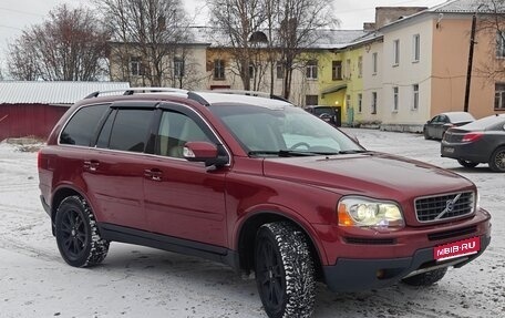 Volvo XC90 II рестайлинг, 2009 год, 1 250 000 рублей, 1 фотография