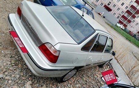 Daewoo Nexia I рестайлинг, 2006 год, 125 000 рублей, 1 фотография
