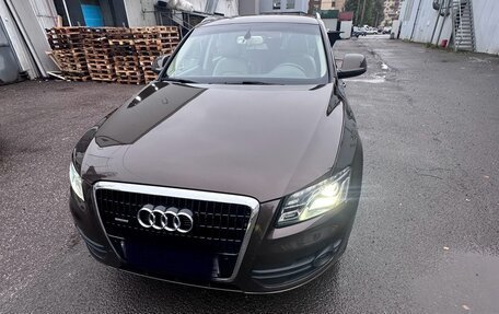 Audi Q5, 2012 год, 1 450 000 рублей, 1 фотография
