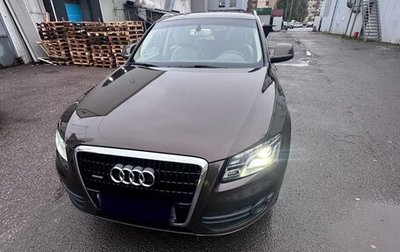 Audi Q5, 2012 год, 1 450 000 рублей, 1 фотография