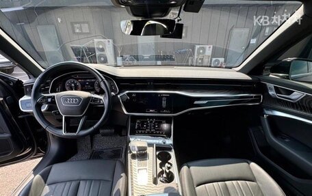 Audi A6, 2020 год, 3 975 000 рублей, 7 фотография