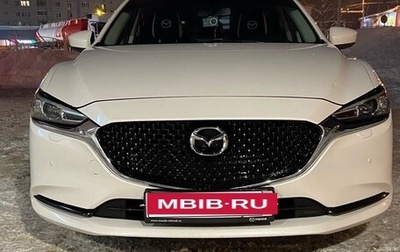 Mazda 6, 2020 год, 2 550 000 рублей, 1 фотография