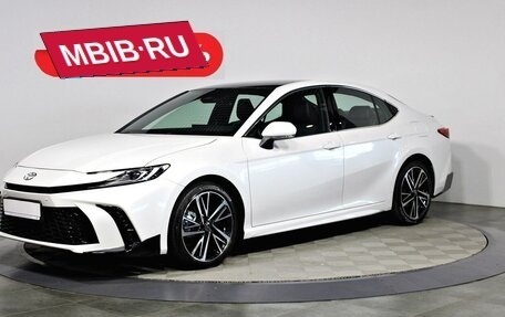 Toyota Camry, 2024 год, 4 390 000 рублей, 1 фотография