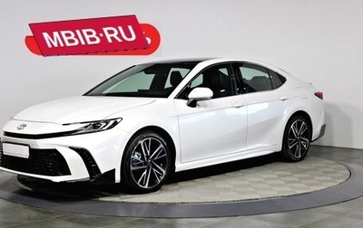 Toyota Camry, 2024 год, 4 390 000 рублей, 1 фотография