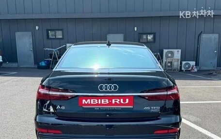 Audi A6, 2020 год, 3 975 000 рублей, 5 фотография