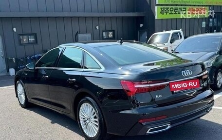 Audi A6, 2020 год, 3 975 000 рублей, 6 фотография