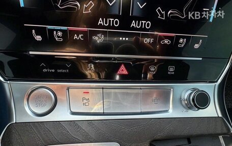 Audi A6, 2020 год, 3 975 000 рублей, 14 фотография