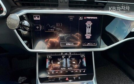 Audi A6, 2020 год, 3 975 000 рублей, 17 фотография