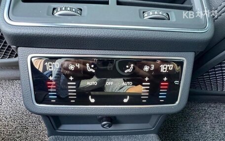 Audi A6, 2020 год, 3 975 000 рублей, 16 фотография