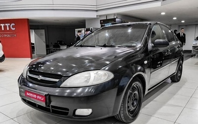 Chevrolet Lacetti, 2007 год, 350 000 рублей, 1 фотография