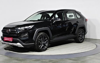 Toyota RAV4, 2024 год, 4 490 000 рублей, 1 фотография