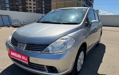 Nissan Tiida, 2005 год, 535 000 рублей, 1 фотография