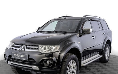 Mitsubishi Pajero Sport II рестайлинг, 2014 год, 1 950 000 рублей, 1 фотография