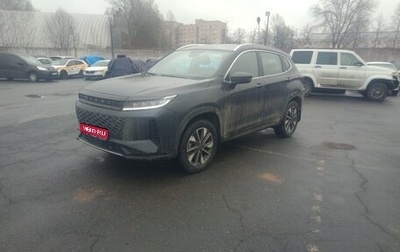 CheryExeed LX, 2024 год, 2 135 000 рублей, 1 фотография