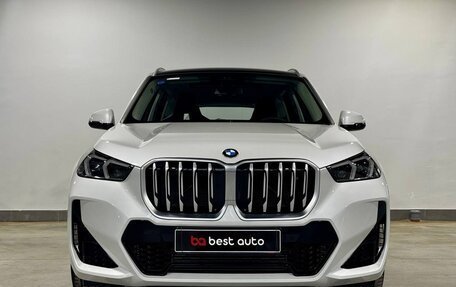 BMW X1, 2024 год, 4 990 000 рублей, 3 фотография