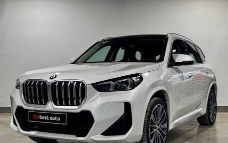 BMW X1, 2024 год, 4 990 000 рублей, 2 фотография