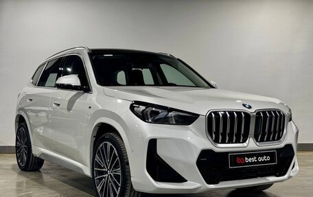 BMW X1, 2024 год, 4 990 000 рублей, 4 фотография