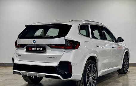 BMW X1, 2024 год, 4 990 000 рублей, 7 фотография
