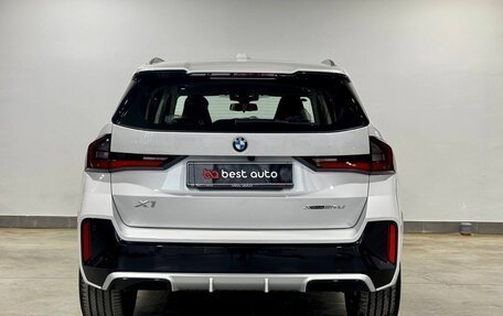BMW X1, 2024 год, 4 990 000 рублей, 8 фотография