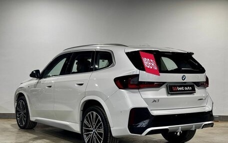 BMW X1, 2024 год, 4 990 000 рублей, 9 фотография