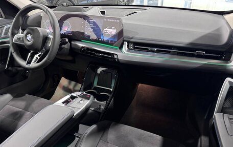 BMW X1, 2024 год, 4 990 000 рублей, 24 фотография