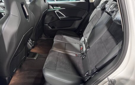 BMW X1, 2024 год, 4 990 000 рублей, 25 фотография
