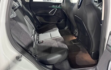 BMW X1, 2024 год, 4 990 000 рублей, 27 фотография