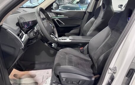 BMW X1, 2024 год, 4 990 000 рублей, 17 фотография