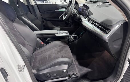 BMW X1, 2024 год, 4 990 000 рублей, 29 фотография