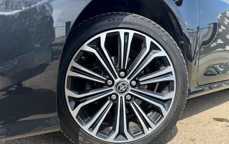 Toyota Corolla, 2020 год, 2 190 000 рублей, 8 фотография