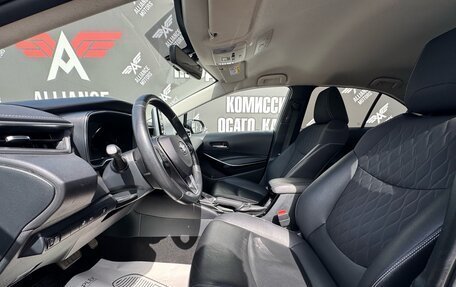 Toyota Corolla, 2020 год, 2 190 000 рублей, 10 фотография