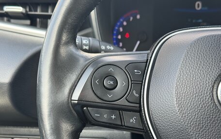 Toyota Corolla, 2020 год, 2 190 000 рублей, 15 фотография