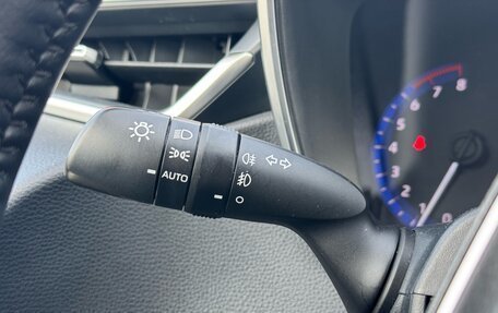 Toyota Corolla, 2020 год, 2 190 000 рублей, 17 фотография