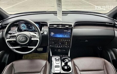 Hyundai Tucson, 2021 год, 2 120 000 рублей, 7 фотография