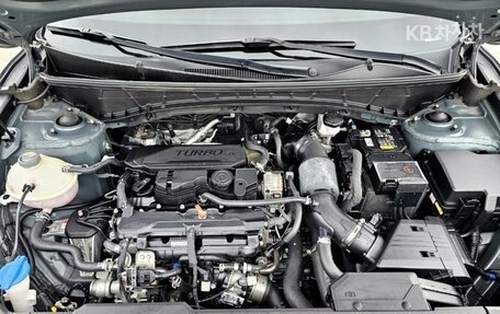 Hyundai Tucson, 2021 год, 2 120 000 рублей, 15 фотография