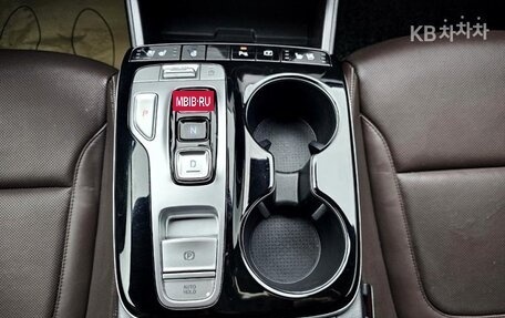 Hyundai Tucson, 2021 год, 2 120 000 рублей, 12 фотография