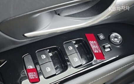 Hyundai Tucson, 2021 год, 2 120 000 рублей, 11 фотография