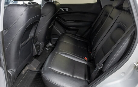 Chery Tiggo 4 I рестайлинг, 2020 год, 1 075 000 рублей, 14 фотография