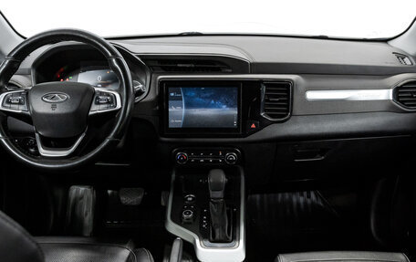 Chery Tiggo 4 I рестайлинг, 2020 год, 1 075 000 рублей, 17 фотография