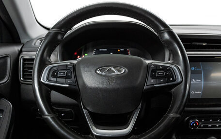 Chery Tiggo 4 I рестайлинг, 2020 год, 1 075 000 рублей, 18 фотография