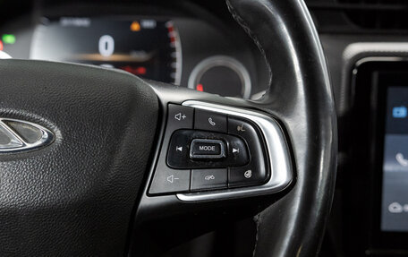 Chery Tiggo 4 I рестайлинг, 2020 год, 1 075 000 рублей, 20 фотография