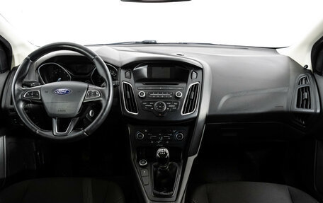 Ford Focus III, 2017 год, 1 149 000 рублей, 10 фотография