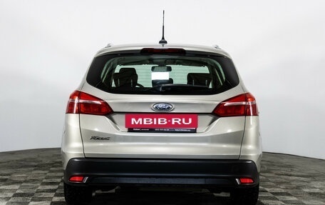 Ford Focus III, 2017 год, 1 149 000 рублей, 6 фотография