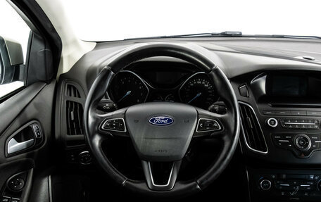 Ford Focus III, 2017 год, 1 149 000 рублей, 12 фотография