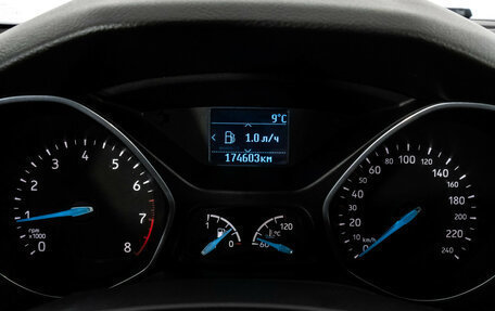 Ford Focus III, 2017 год, 1 149 000 рублей, 16 фотография