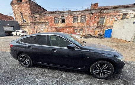 BMW 6 серия, 2020 год, 5 200 000 рублей, 4 фотография