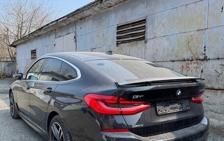 BMW 6 серия, 2020 год, 5 200 000 рублей, 6 фотография