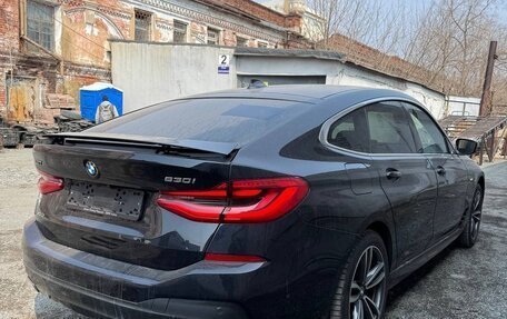 BMW 6 серия, 2020 год, 5 200 000 рублей, 7 фотография