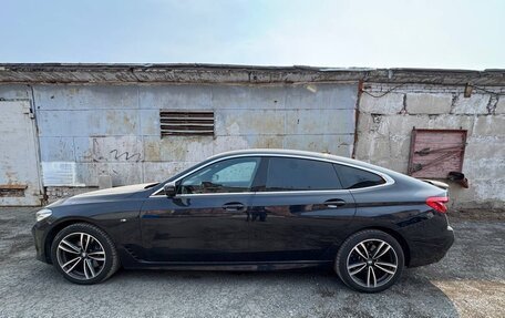 BMW 6 серия, 2020 год, 5 200 000 рублей, 5 фотография